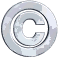 spinning copyright